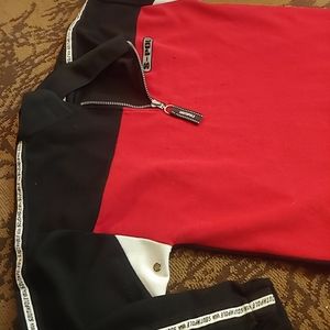 Vintage South Pole Shirt